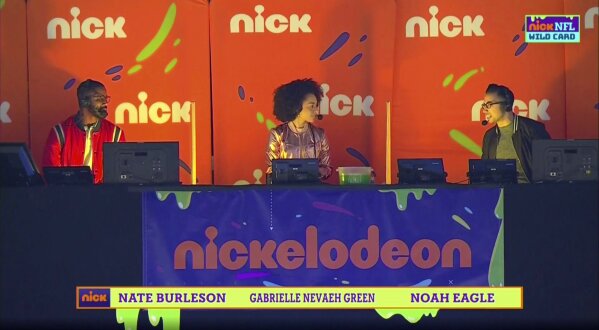 Bears saints store nickelodeon stream